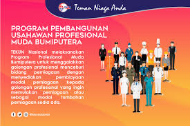 Gunakan kalkulator pinjaman usahawan kami untuk menentukan pinjaman usahawan yang sesuai untuk anda di malaysia. Program Pembangunan Usahawan Muda Tekun Manhattanfasr