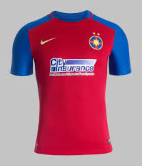 Fotbal club fcsb (romanian pronunciation: Fcsb 2016 17 Heimtrikot