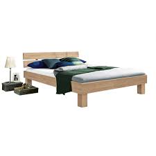 Bett in sonoma eiche online kaufen xxxlutz ~ geradlinigkeit dominiert bei diesem bett dem eiche einen freundlichen look schenkt der aus stabiler flachpressplatte gefertigte korpus wurde mit einer. Bettgestell My Dream Sonoma Wildeiche Massiv