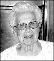 Obituary: Kaiser, Betty Jean