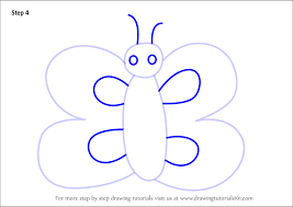 Print and enjoy our learn to draw animals pages for kids of all ages. Learn How To Draw A Butterfly Using Number 3 Animals With Numbers Step By Step Drawing Tutorials