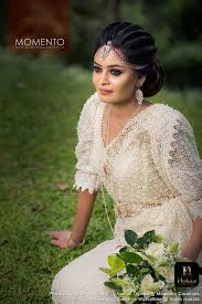 Sri Lankan Kandyan Bridal Bridal Wedding Dresses Bridesmaid Saree Wedding Hair Trends