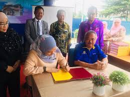 Taiping rumah seri kenangan taiping. Cawangan Kerja Bangunan Am 1 On Twitter Majlis Penyerahan Projek Membina Dan Menaiktaraf Kuarters Institusi Jkm Di Rumah Seri Kenangan Taiping Perak Yang Disempurnakan Oleh Ybhg Datuk Ir Ajamrus Pengarah Kanan Ckba1