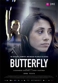 A informação foi confirmada por ashkan mehryari, advogado do … Butterfly Cineuropa