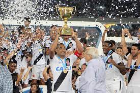 Onde assistir ao vivo na tv e na internet horário e canal onde vai passar o jogo do vasco hoje e todos os próximos jogos de 2020 já marcados ao vivo na tv ou online. Veja Fotos Do Vasco Campeao Carioca Gazeta Esportiva