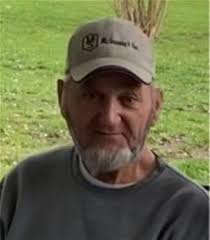 David Keith "Big Dave" Scarbrough Sr. Obituary