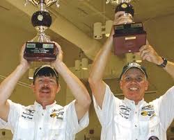 Tar Heels sweep top 5 at Gaston