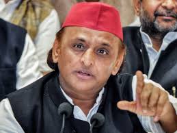 'Plan to cancel over 50,000 votes': Akhilesh Yadav's big claim on SIR  exercise in UP, West Bengal; BJP fires back| India News