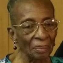 Mrs. Dixie D. Jackson Obituary