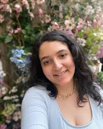 Pamela Lozano's Instagram, Twitter & Facebook