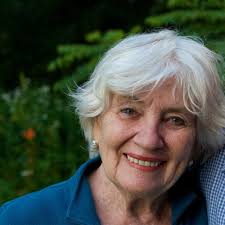 Patricia Joan Anne Taylor