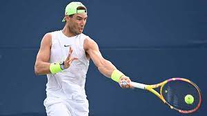 Рафаэль надаль >> rafael nadal запись закреплена. Rafael Nadal Overview Atp Tour Tennis