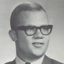 Charles Mason “Chuck” Adkins (1951-2003)