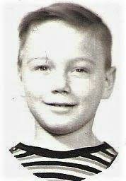 James Little Obituary