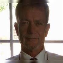 Mark Steven Long Obituary