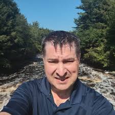 What are some short day trip ideas near Stevens Point for outdoor  activities like fishing, camping, hiking, and dirt biking?