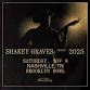 Shakey Graves event image