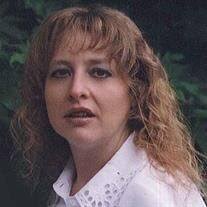 Sandra J. Calhoun Obituary