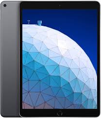 Apple Ipad Air 10 5 Inch Wi Fi 64gb Space Gray Latest Model Apple Ipad Ipad Air Apple Ipad Air