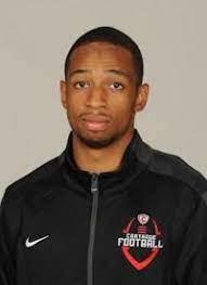 Carlos Singleton's Instagram, Twitter & Facebook