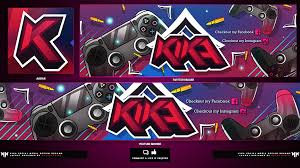Create a youtube banner that is uniquely you. Youtube Banner Gaming Pubg Atomussekkai Blogspot Com