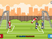 Una de las últimas entregas del mejor juego de fútbol desarrollado en españa. Football Games Y8 Com