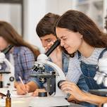 Engineering Pathways: Robotics, Electronics and Green Tech