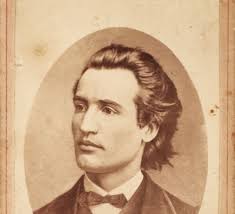 Natura, iubirea, si conditia genului. LuceafÄƒrul Mihai Eminescu Poezia De Dragoste Care Nu Moare NiciodatÄƒ Dcnews