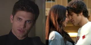 Pretty Little Liars: 10 Ways Toby Got Worse & Worse