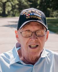 E.R. "Dick" Vollbracht Obituary September 24, 2023