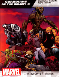 Marvel's guardians of the galaxy | official reveal trailer. A Female Starlord For Guardians Of The Galaxy Marveloctober Update