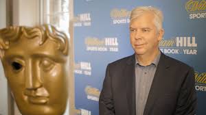 Talking On The Job: Donald McRae. “Talk less, unlike me here, and write…