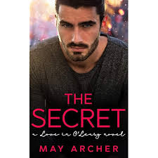 The Gift (Love in O'Leary Book 2)