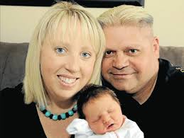 GALLERY: Babies born in Bathurst in November