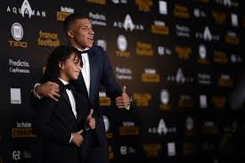 Kylian mbappe ethan mbappe neymar jr isayah lana if you were wondering why ney was in the beginning i put it there as a. Wablo2bc0fe7im