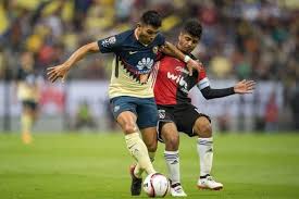 Como parte de la pretemporada rumbo al torneo apertura 2021 de la liga mx, américa y atlas jugarán un partido amistoso en california. Ver America Vs Atlas En Vivo Amistoso 11 Julio 2018 Ver Partido America Vs Atlas En Vivo 11 De Julio Del 2018 Por La Amistoso Resultado Sports Directv Atlas