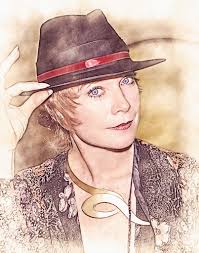 Sʜɪʀʟᴇʏ MᴀᴄLᴀɪɴᴇ • The glorious Sʜɪʀʟᴇʏ MᴀᴄLᴀɪɴᴇ made her screen debut in  Alfred Hitchcock's Tʜᴇ Tʀᴏᴜʙʟᴇ Wɪᴛʜ Hᴀʀʀʏ in 1955. After sixty-eight years  in the business, the 89 year old actress