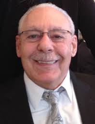 Obituary information for Ralph J. Maione