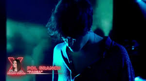 El amor entre pol granch y natalia lacunza su historia de amor comenzó en 2019 y juntos dieron forma a en llamas , una canción que fue todo un éxito en 2020. Pol Granch Pausa Factor X Youtube