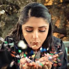 Catching Your Smile: Photography, Cinematography, and Editing