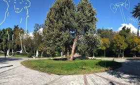 Η έκθεση you and ai στο πεδίον του άρεως μάς προσκαλεί να εξερευνήσουμε, στην καρδιά της πόλης, καλλιτεχνικά έργα που αμφισβητούν τις φαντασιώσεις μας για την τεχνητή νοημοσύνη, από τις 24. Pedion Toy Arews Elculture