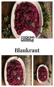 Blaukraut Mit Apfeln Und Granten Als Beilage Fur Weihnachtliche Gerichte Rezept Blaukraut Gemuse Rezepte Beilage Gerichte Fur Weihnachten