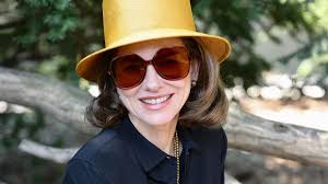 Jackie Kennedy Onassis's Most Iconic Style Moments