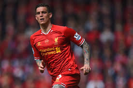 #daniel agger #liverpool fc #brondby if #my edit #lol @ me #i didn't intend to post this today but #i have an exam on tuesday and i'll be away for a few days so. Daniel Agger Shines Light On Player Injury Problems That Go Beyond Football Sbnation Com