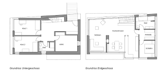 Schmales hauskonzept e 15 150 2 schworerhaus. Gunstig Bauen 5 Einfamilienhauser Im Portrat Mein Eigenheim