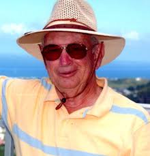 Clarence Tutt Obituary