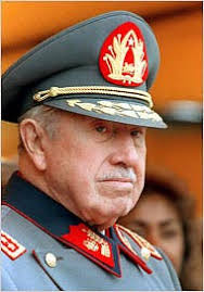 Dec 10, 2006 · general augusto pinochet, who ruled chile as a dictator for 17 years, is dead. Augusto Pinochet Dictator Who Ruled By Terror In Chile Dies At 91 The New York Times