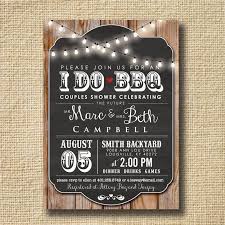 Bbq it up with the best planning tips from the experts at evite party ideas. Invitations I Do Bbq Invitation Couples Wedding Shower Barbecue Invitation Engagement Party Bbq Invite Rustic Wedding Shower Invitation Handmade Products