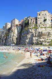 Official instagram account of tropea ❤ calabria's pearl ⛵ tag @tropea_italy and use hashtag #tropea in your and to be featured facebook.com/tropeaitaly. Tropea Vibo Valentia Calabria Places To Travel Italy Travel Italy Vacation