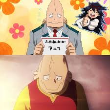 Koda Koji Boku No Hero Academia Boku No Hero Academia Hero My Hero Academia
